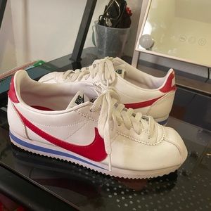Nike Cortez shoes
